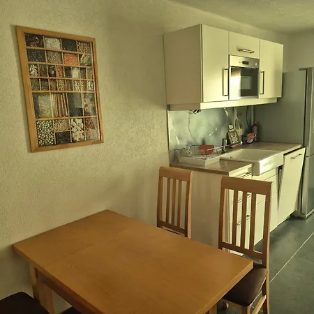 Apartment Eg