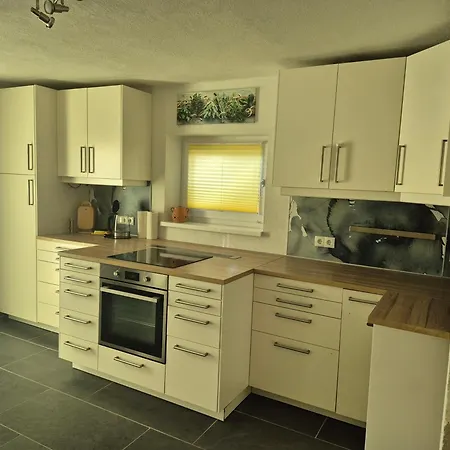 Apartment Eg