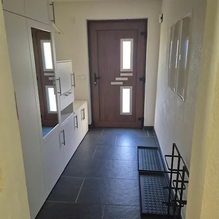 Eg Lägenhet Lendorf