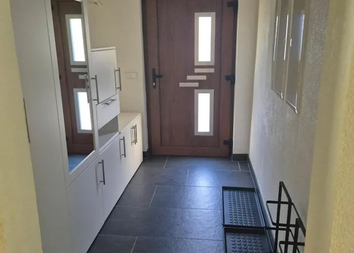 Eg Apartament Lendorf